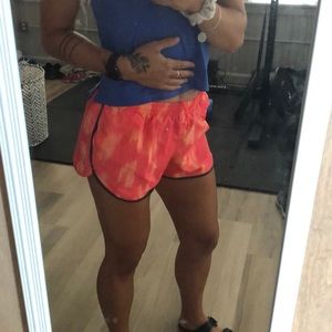 Under Armour Bright Running Shorts